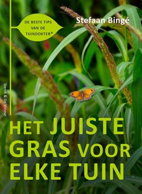 Het juiste gras voor elke tuin (Paperback)
