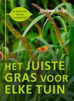Het juiste gras voor elke tuin (Paperback)