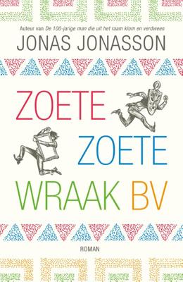 Zoete, Zoete Wraak bv (Paperback)