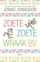 Zoete, Zoete Wraak bv (Paperback)