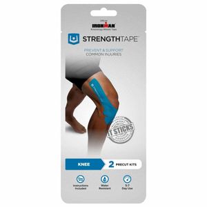 StrengthTape Mini Kit knie