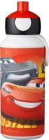 Drinkfles pop-up Campus 400 ml Cars - Mepal