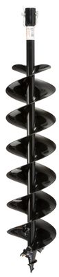 Makita Accessoires E-07303 | Grondboor | 150 x 800 mm - E-07303