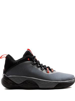Jordan baskets Air Jordan Super Fly MVP - Gris