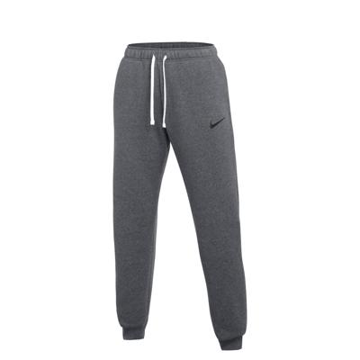 Nike Park 26 Fleece Joggingbroek Dames Donkergrijs Zwart