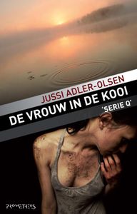 Serie Q - De vrouw in de kooi