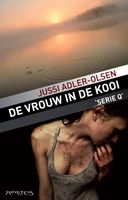 Serie Q - De vrouw in de kooi - thumbnail