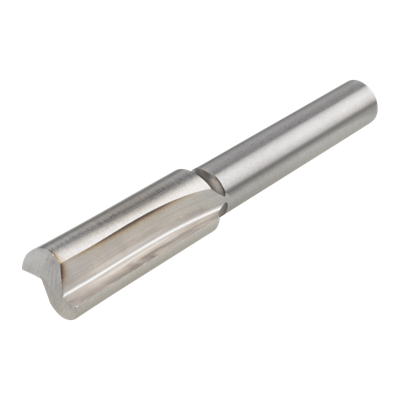 Wolfcraft Groeffrees | HSS | S=6mm | Ø8 x 20mm | 1 stuk - 3803000