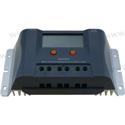 BRAND11130 - SPECTRA MPPT-REGELAAR 10A