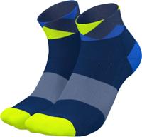 Incylence Peaks Short - Running Socks