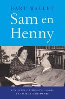 Sam en Henny - Bart Wallet - ebook