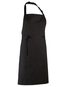 Premier Workwear PW150 Colours Collection Bib Apron