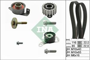 Distributieriemset 530010410