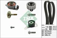 Distributieriemset 530010410