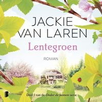 Lentegroen