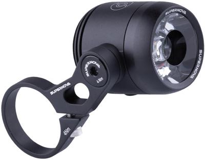 Magura Bikes Supernova supernova v521s hbm koplamp voor e-bike 25