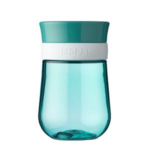 Mepal Mio - 360° Oefenbeker - 300 ml Turquoise