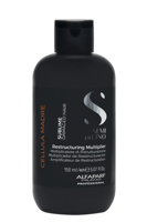 Alfaparf Serum Semi di Lino Cellula Madre Restructuring Multiplier 150ml | Voor Alle Haartypen