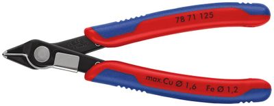 ZIJKNIPTANG SUPER 7871-125 MM