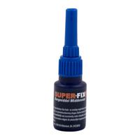 Borgmiddel middenvast 10 gr. Super-Fix Borgmiddel middenvast 10 gr. Super-Fix