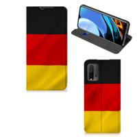 Xiaomi Poco M3 | Redmi 9T | Standcase | Duitsland