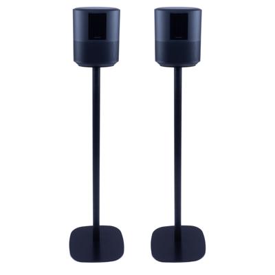 Vebos standaard Bose Home Speaker 500 zwart set XS (60cm)