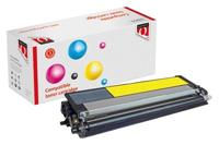 Toner quantore brother tn-321y geel