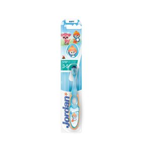 Tandenborstel step by step 2 premium 3-5