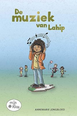 De muziek van Lahip (Hardback)