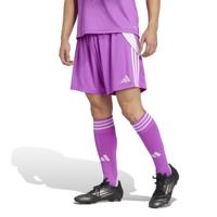 adidas Tiro 24 Voetbalbroekje Lichtpaars Wit