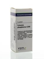 VSM Calcarea phosphorica C200 4 Gram