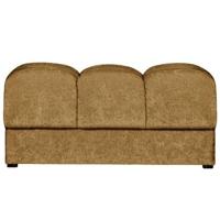 WOOOD Second Date Hocker - Vintage - Goud