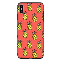 Ananas: iPhone XS Max Tough Case