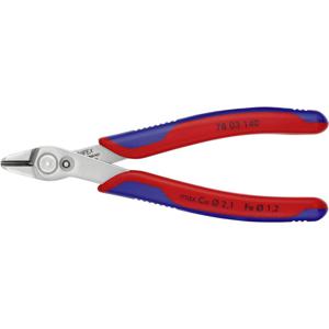 Knipex Super-Knips 78 03 140 Elektronica en fijnmechanica Printtang 144 mm