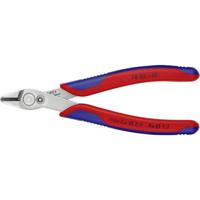 Knipex Super-Knips 78 03 140 Elektronica en fijnmechanica Printtang 144 mm - thumbnail