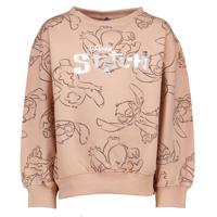 Kinder sweater Stitch Lange mouwen