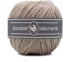 Durable Macramé 340 Taupe