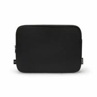 Laptophoes Dicota D32080-RPET Zwart - thumbnail