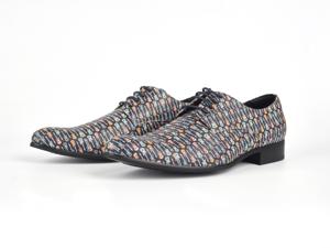 Guitar Lureaux - Handgemaakte Nette Schoenen Voor Heren