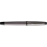 Vulpen Waterman Expert metallic silver lacquer RT medium