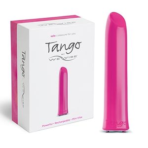 we-vibe tango - roze