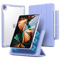 iPad Pro 12.9 Rebound Hybrid Case 360(Only for 2021) Lavender