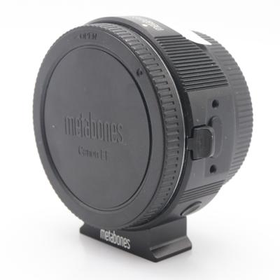 Metabones EF - E mount T adapter mark IV occasion