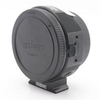 Metabones EF - E mount T adapter mark IV occasion