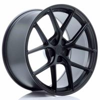 Autovelg Japan Racing SL012010F25X1572BF Zwart 20" ET48 ET15 CB 72,6