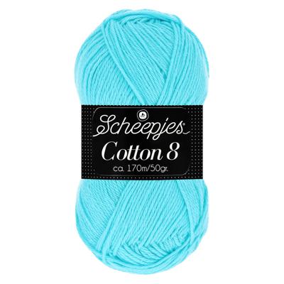 Scheepjes Cotton 8 - 622