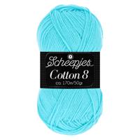 Scheepjes Cotton 8 - 622