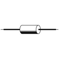 FTCAP 9722-A / 1020019 9722-A / 1020019 Ontstoringsfilter 250 V/AC 1 stuk(s)