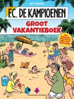 Groot vakantieboek (Paperback)