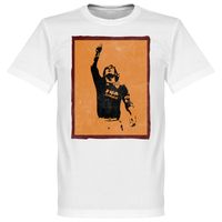 Totti Silhouette T-Shirt - thumbnail